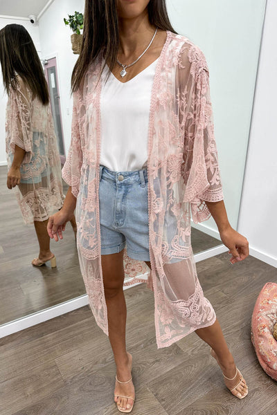 Blush