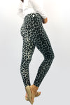Grey Leopard