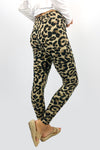Large Leopard