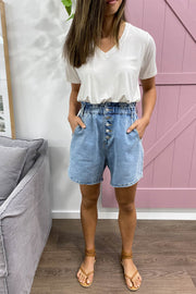 Denim
