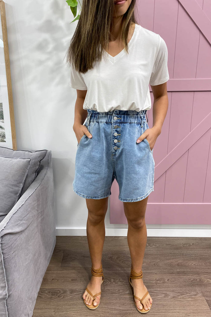 Denim