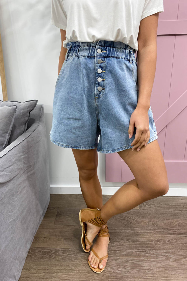 Denim