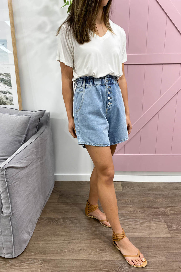 Denim