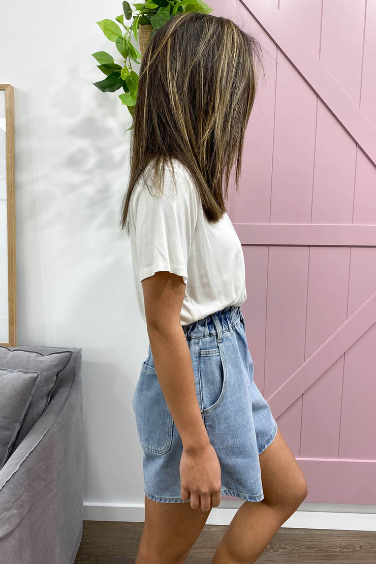 Denim