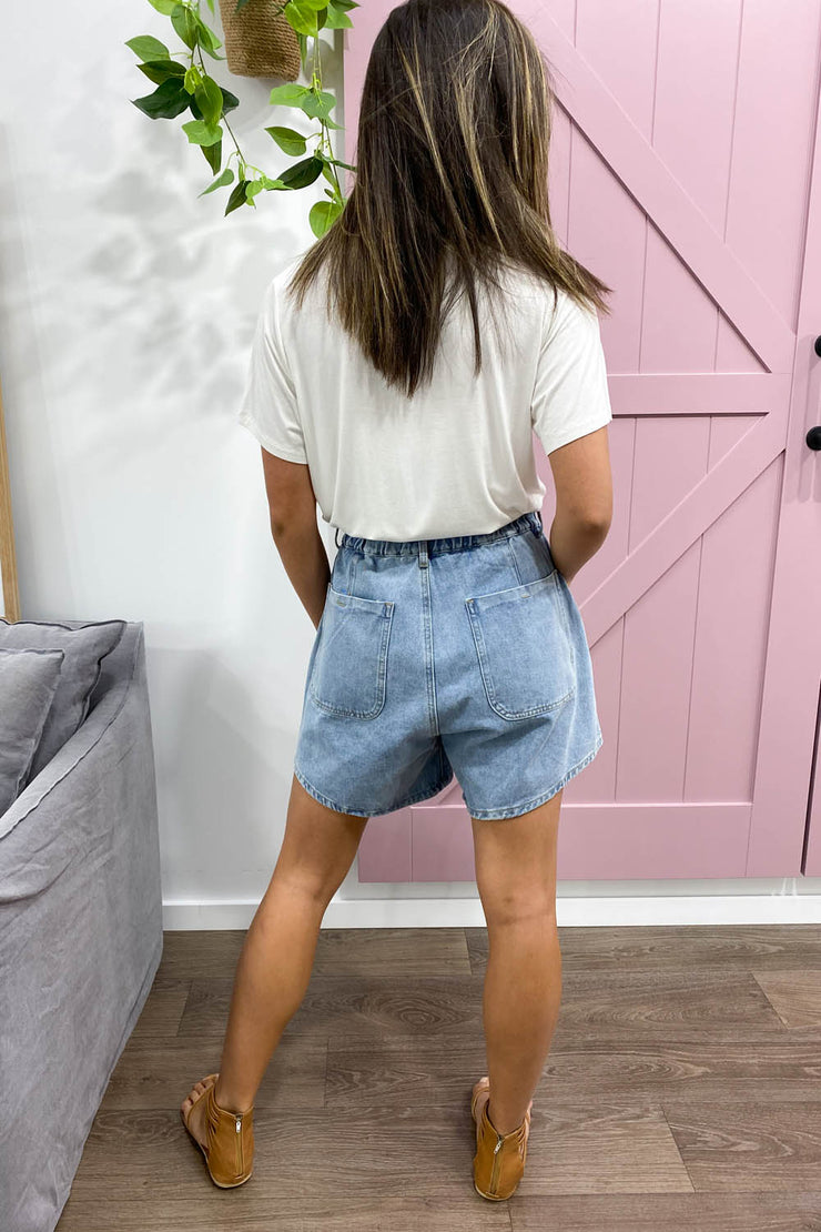 Denim