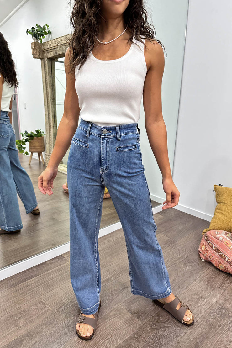 Daisy Jeans