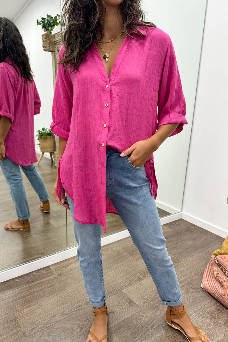 Hot Pink