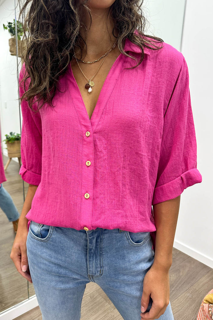 Hot Pink