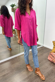 Hot Pink