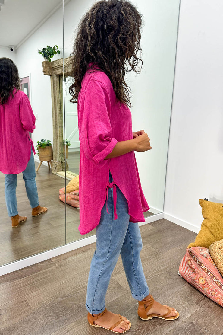 Hot Pink