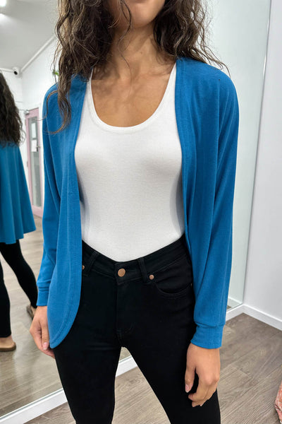 Ocean Blue