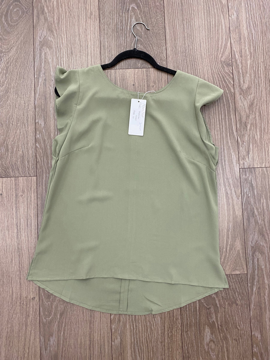 Adora Top