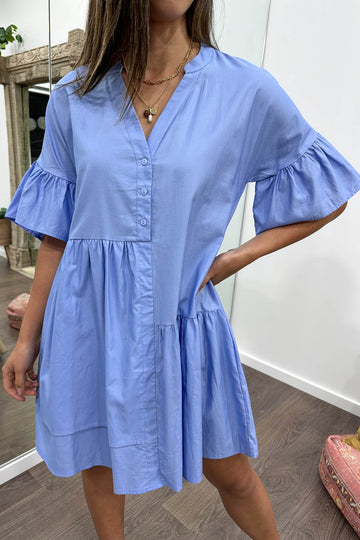 light blue:kym