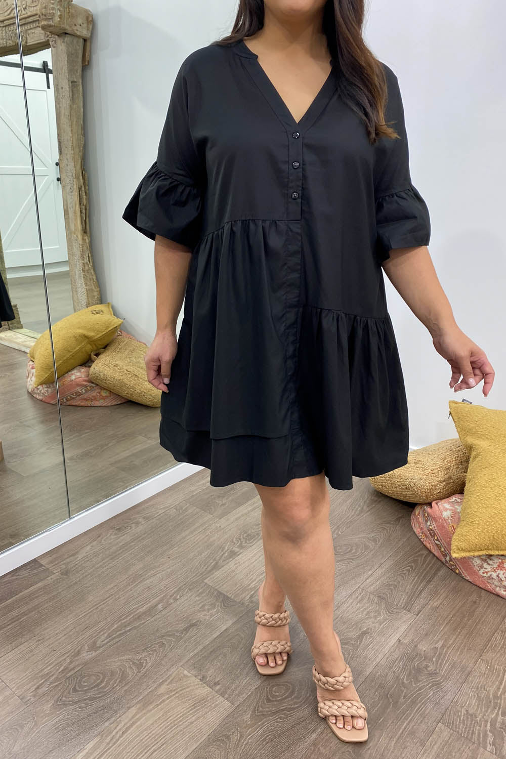 Imogen Dress