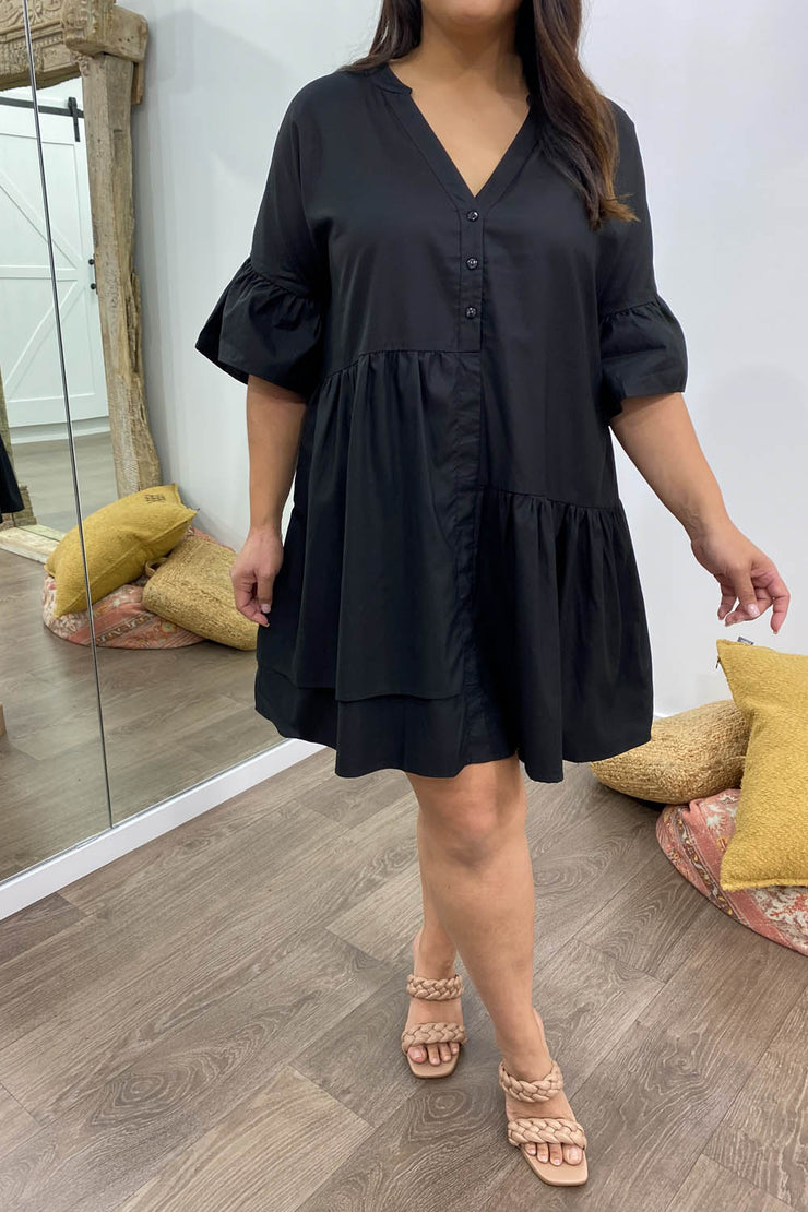 Imogen Dress
