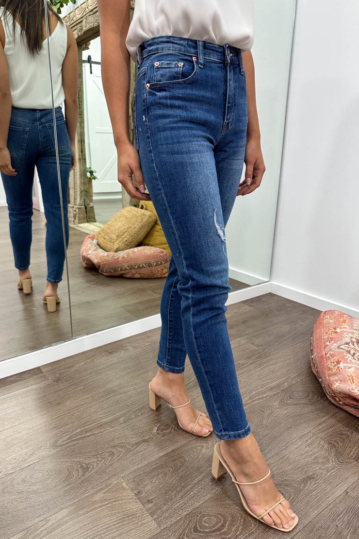 Denim