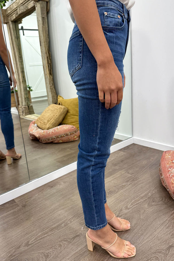 Denim
