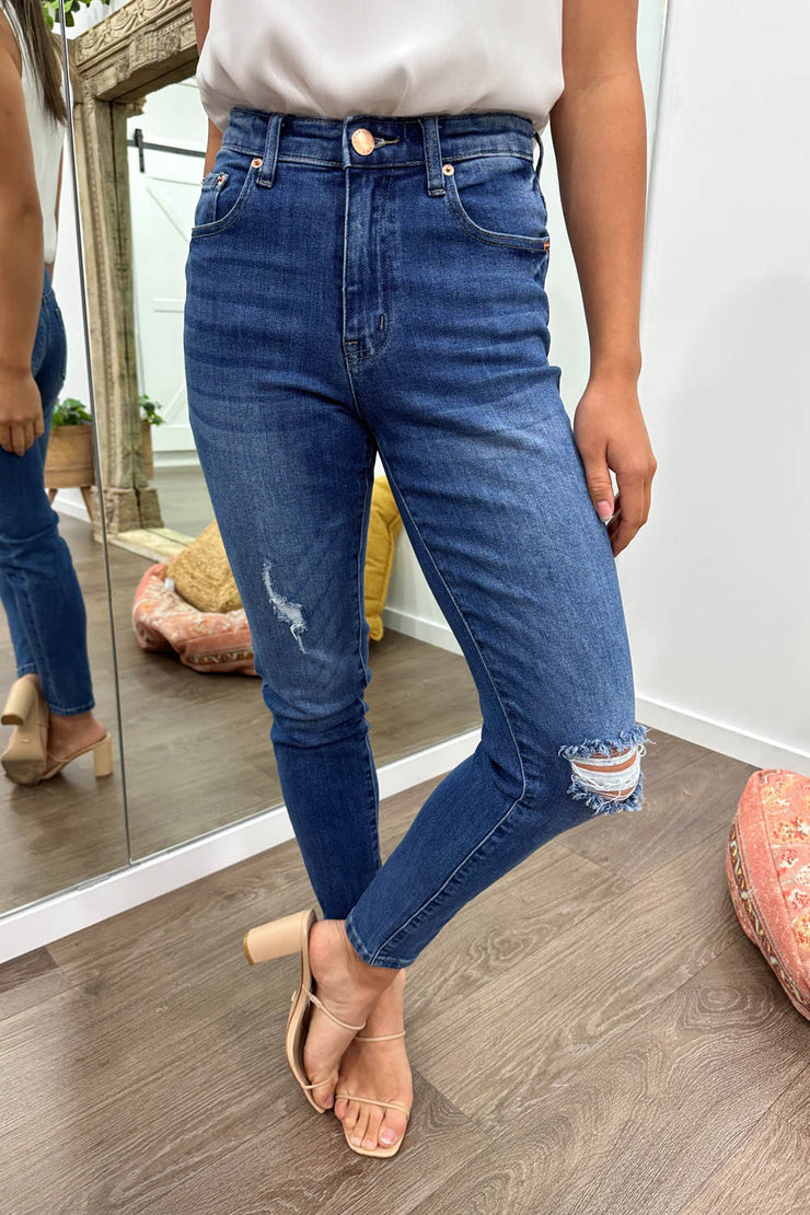 Denim