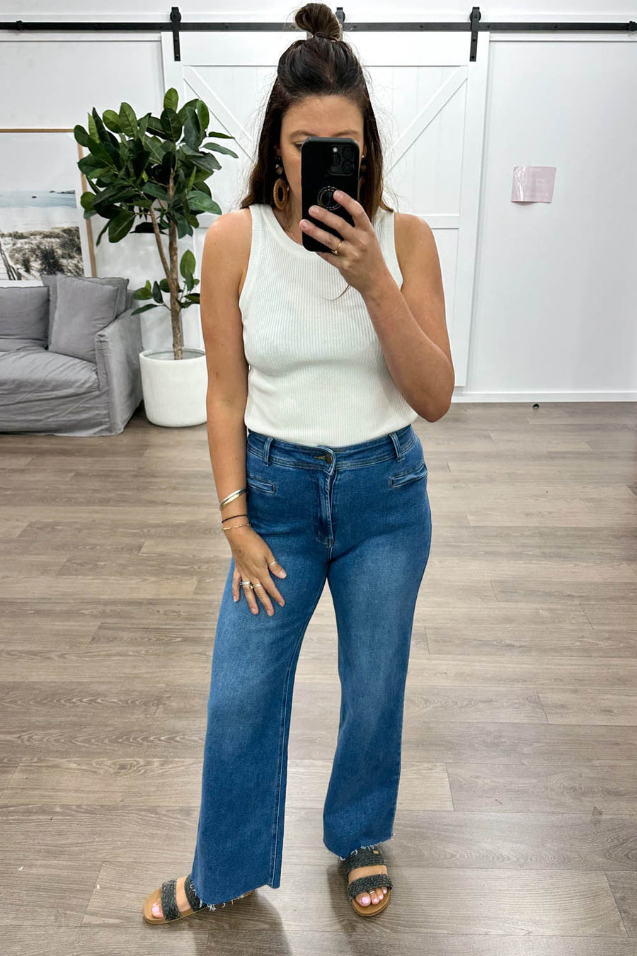 Denim