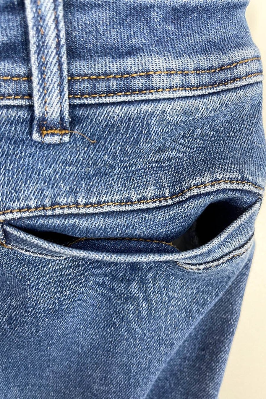 Denim