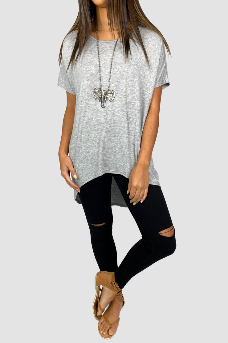 Grey