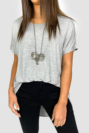 Grey