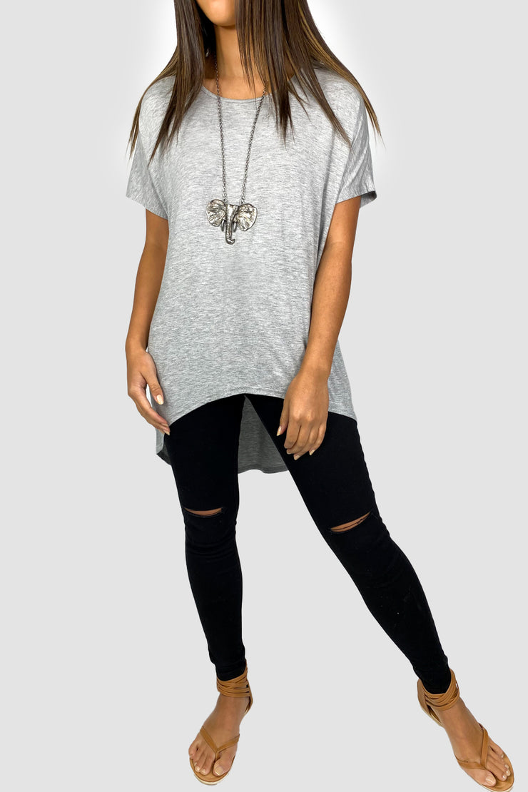 Grey