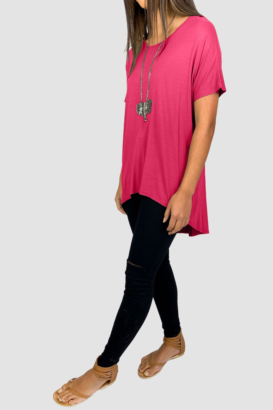 Lipstick Pink