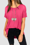 Lipstick Pink