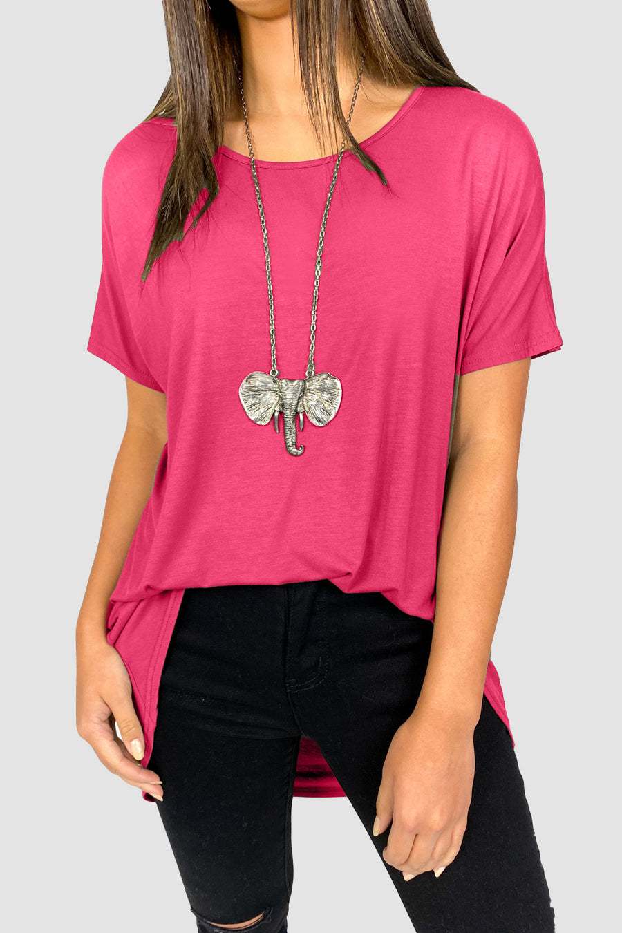 Lipstick Pink