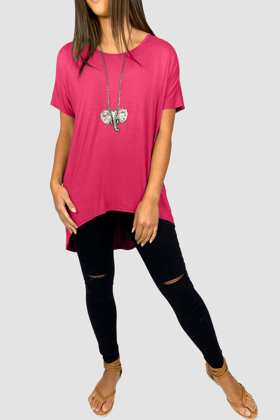 Lipstick Pink