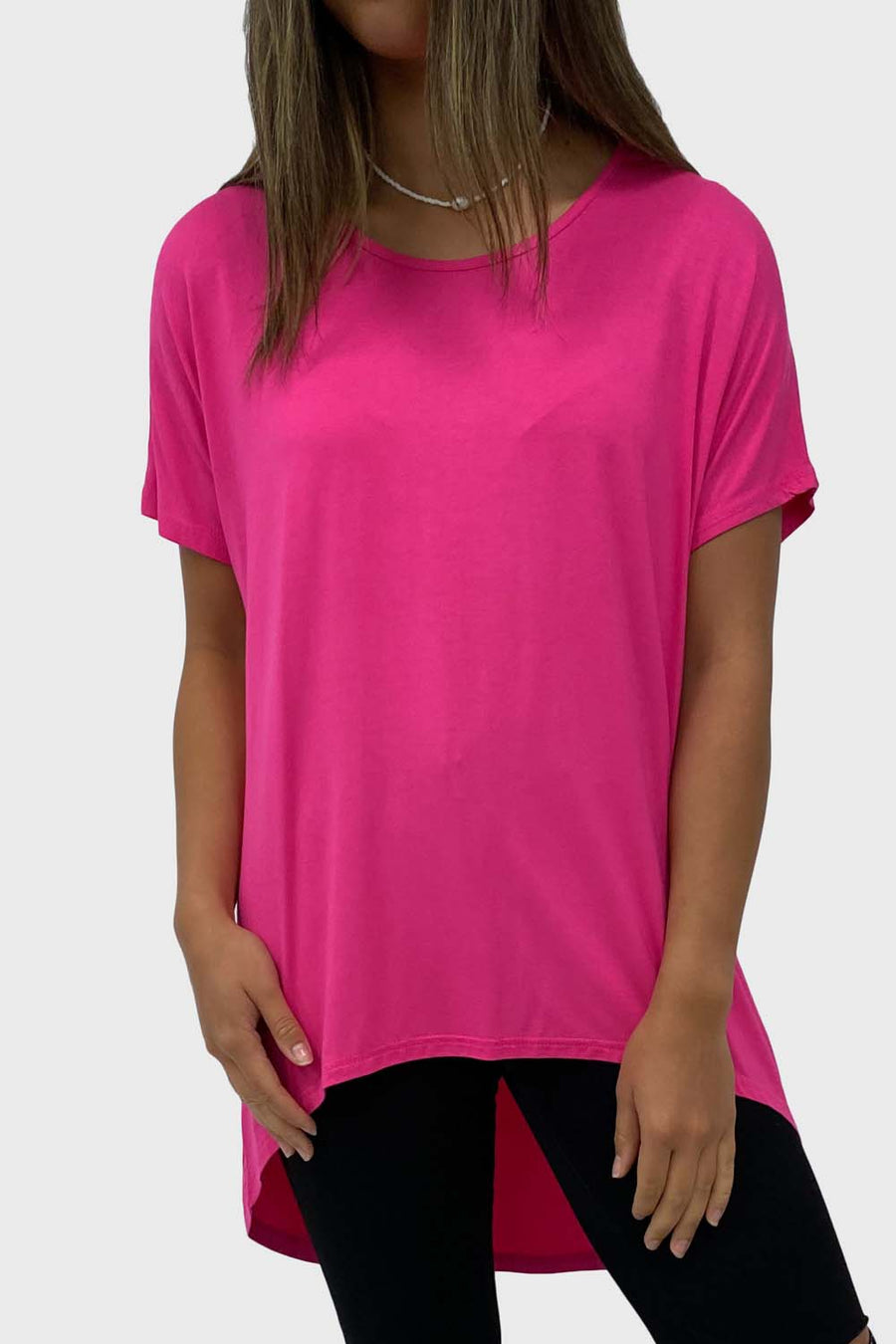 Lipstick Pink