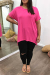 Lipstick Pink