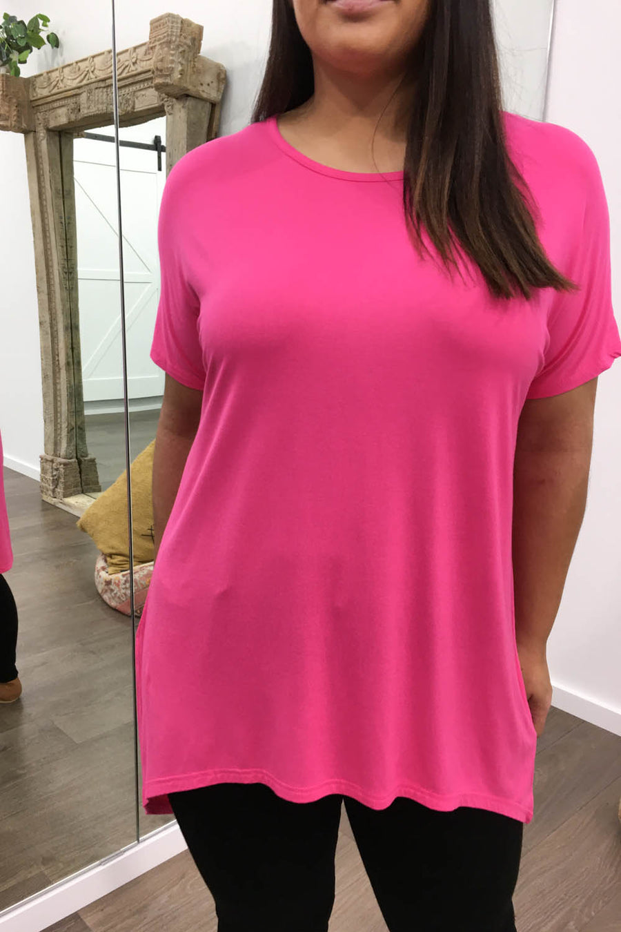 Lipstick Pink