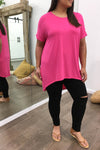 Lipstick Pink