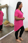 Lipstick Pink
