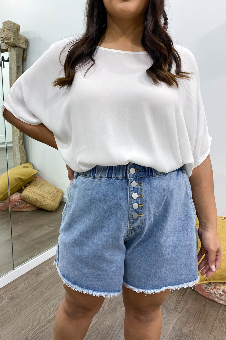 Denim