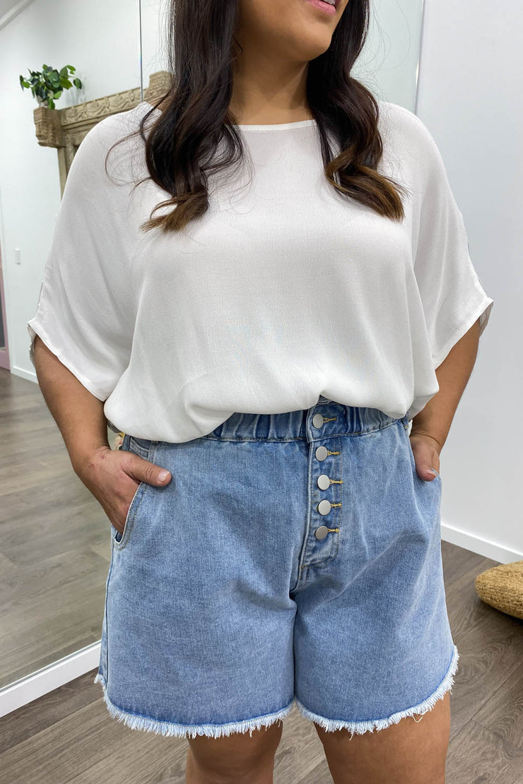 Denim