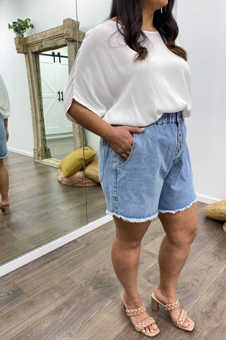 Denim
