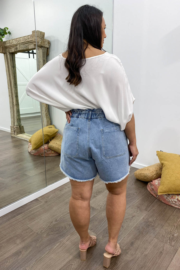 Denim
