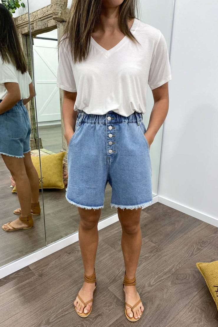 Denim