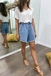 Denim