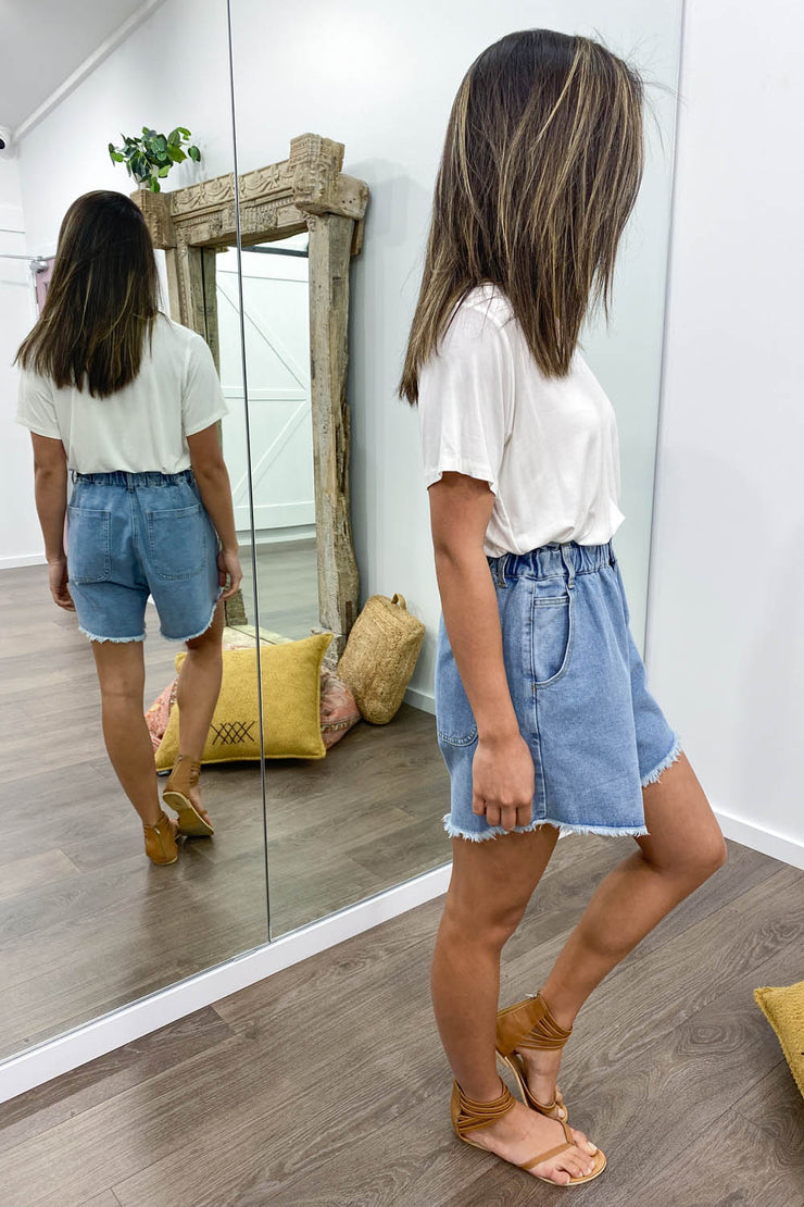 Denim