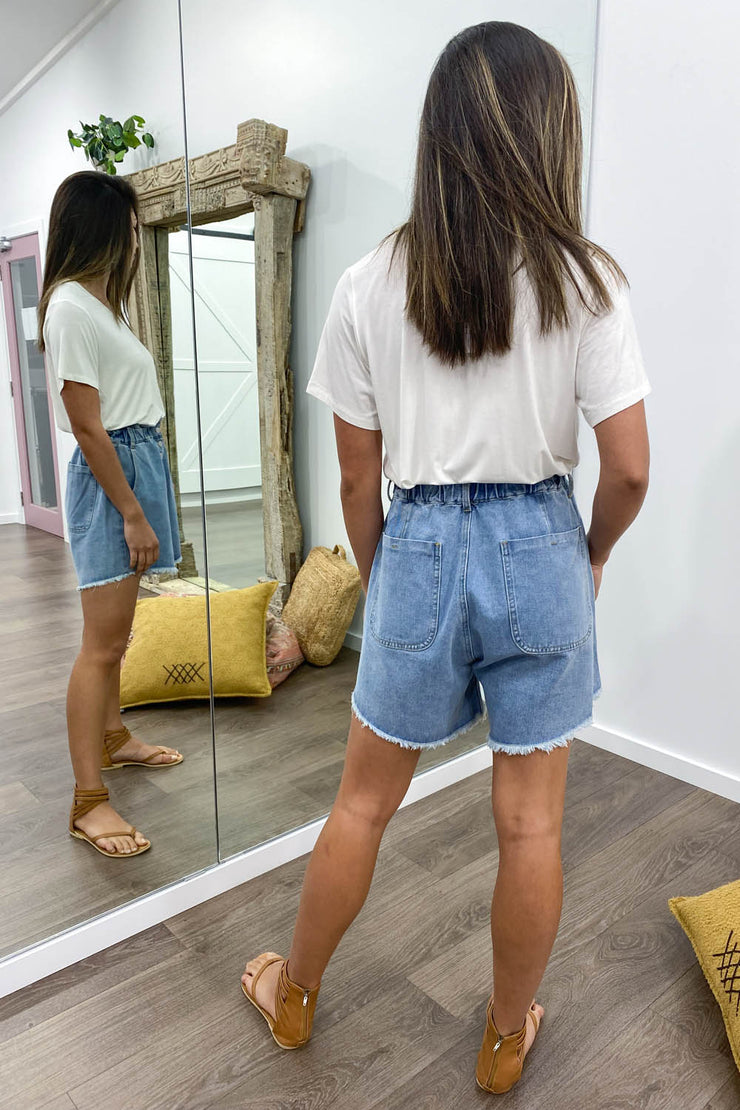 Denim