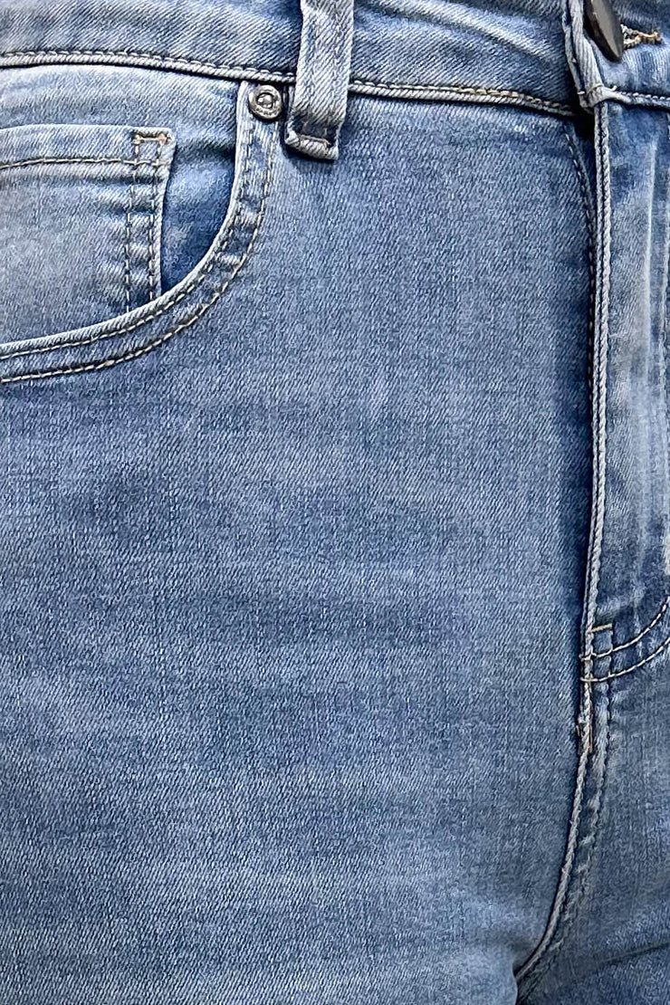 Light Denim