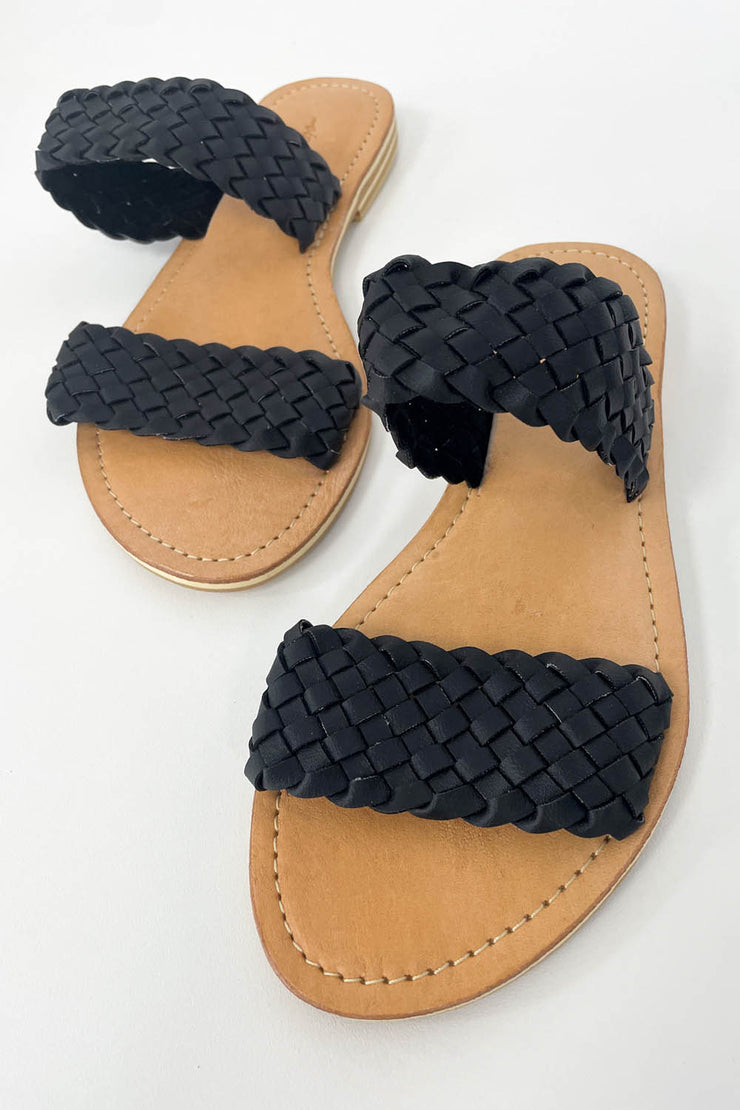 Ocean Sandal