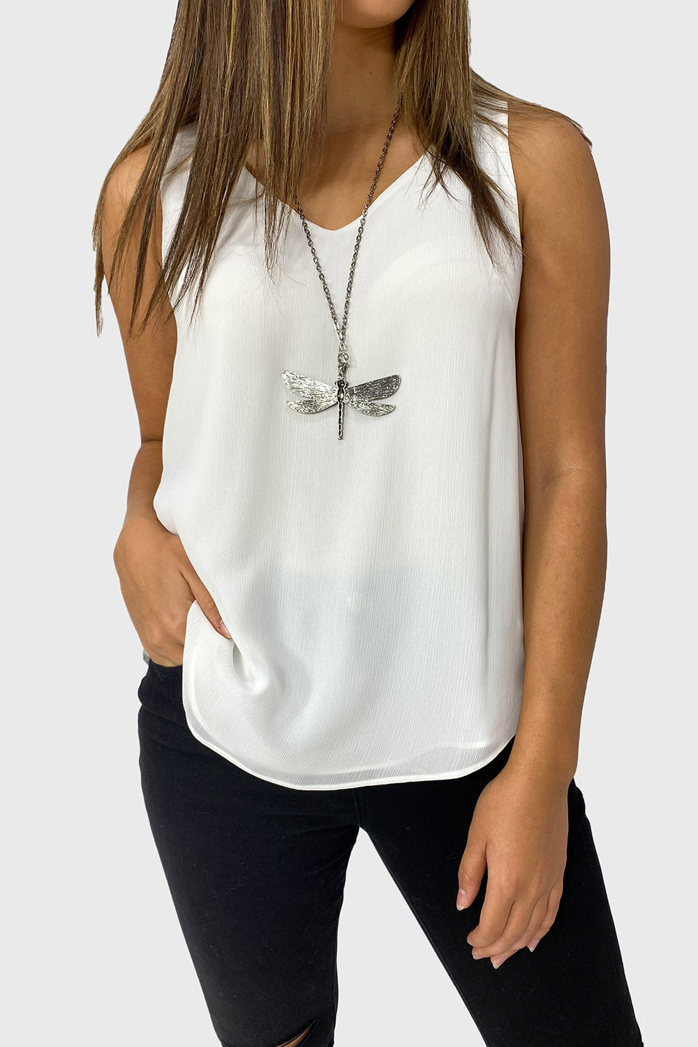 Ophelia Top