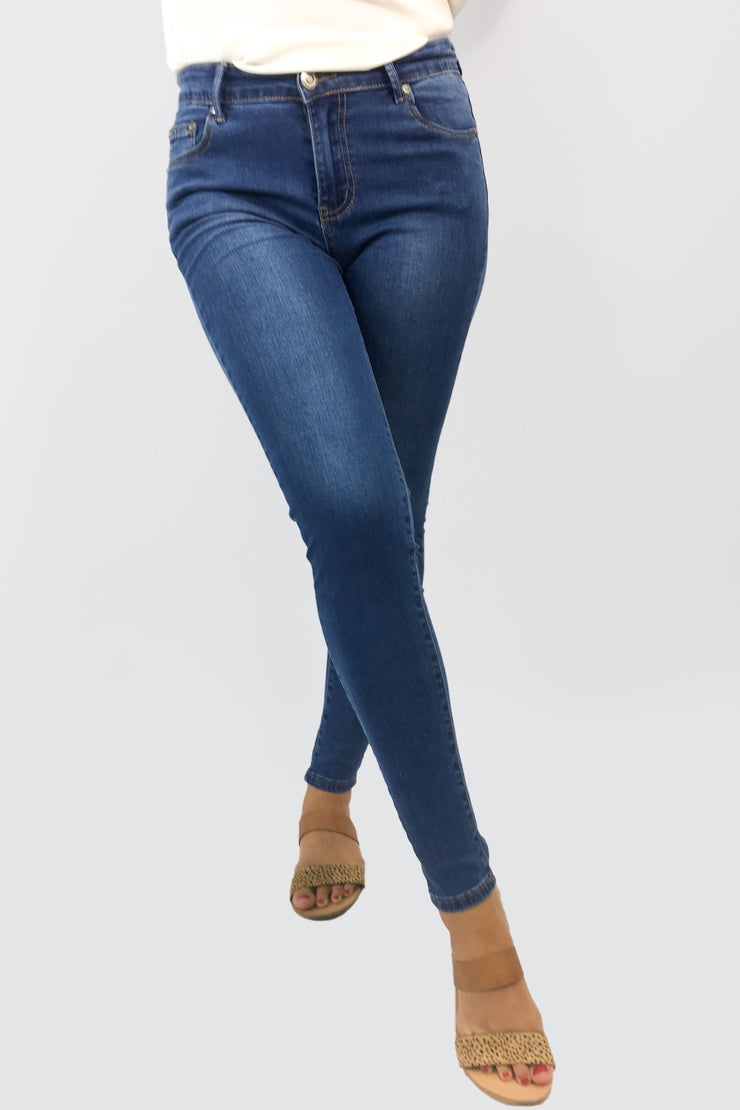 Denim