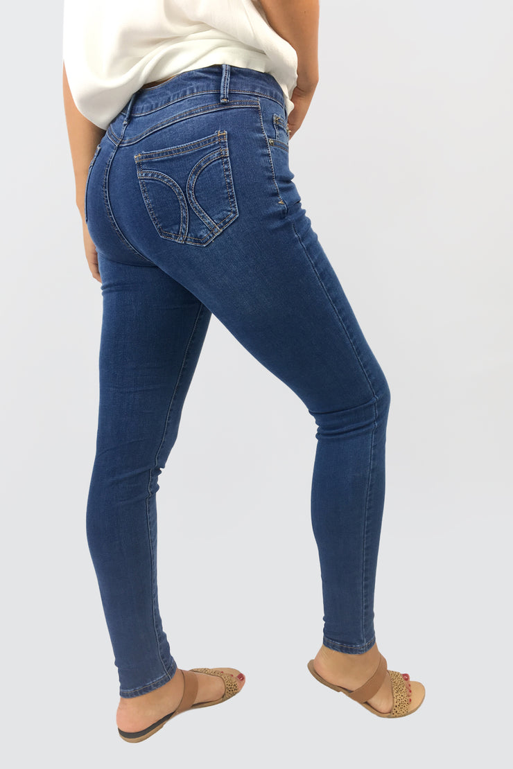 Denim