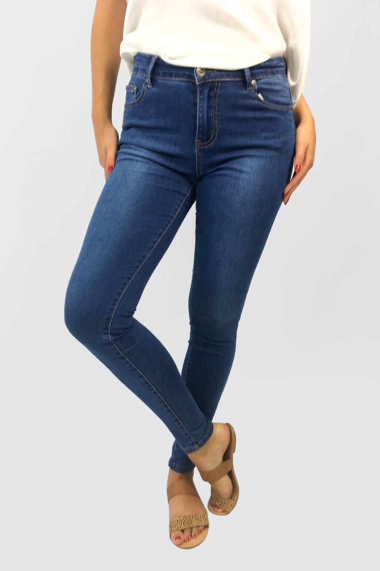 Denim